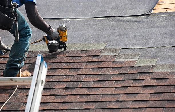 Licensed Roof Installation service in Perry Point, MD - Brentwood Metal Roofing
